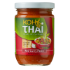 Thai red curry paste